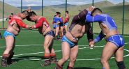 La tradition au cœur de la steppe mongole