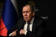 L'Ukraine prête à des pourparlers avec la Russie à condition de connaître ses conditions à l'avance