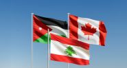 Le Canada annonce près de 80 millions de dollars d'aide au Liban et à la Jordanie