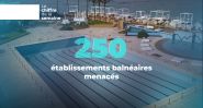 Les plages libanaises redoutent un été noir