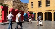 Le Liban, un choix de cœur pour les voyageurs