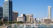 Le Liban fait le plein… mais ils dorment chez maman!