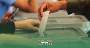 Le ministère de l'intérieur définit les périmètres des bureaux de vote et y interdit toute activité électorale