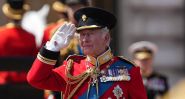 Le Royaume-Uni célèbre l’anniversaire officiel du roi Charles III