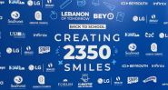 Lebanon of Tomorrow soutient 2.350 élèves libanais
