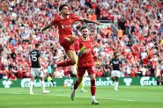 Arsenal courageux à Anfield, Chelsea chanceux malgré la défaite