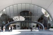 George Lucas dévoile une galaxie d'œuvres d'art dans son nouveau musée de Los Angeles