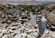 Maaloula, la langue exilée dans sa propre maison