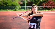 Six records à Jamhour: l’athlétisme libanais pousse fort