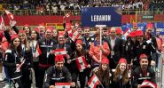 Universiade d’été: le Liban entre espoirs et flambeaux