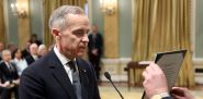 Mark Carney devient Premier ministre du Canada