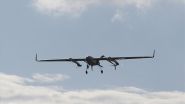 Drone Shot Down Near Iraqi Airport Hosting US Troops: Security Forces