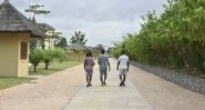 Abidjan: d’une décharge à un parc géant