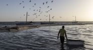 Mauritanie: les Imraguen, menacés par le changement climatique