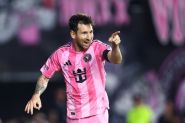 Messi, Inter Miami Agree to Extend Contract Beyond 2026: Source