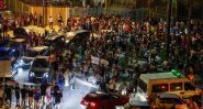  À Ceuta, une nouvelle crise migratoire se dessine