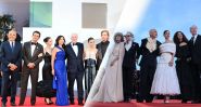 Mostra de Venise : jour deux, deux films, deux univers