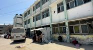 Moyen-Orient: l’école perdue d’une génération