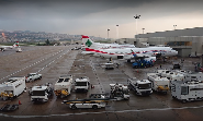 Perturbations aériennes en cascade après les frappes israéliennes sur l’Iran