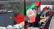 Najaf et Kerbala rendent hommage à Ali Khamenei