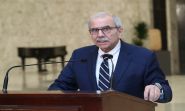 Salam: Plus de 500 dépôts d’armes démantelés au Liban-Sud