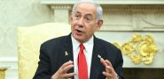 Netanyahou promet d'empêcher l'Iran d'acquérir l'arme nucléaire