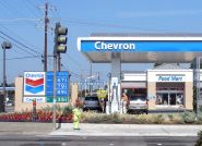 Guerre au Moyen-Orient: Chevron contraint d'arrêter l'énorme champ gazier Leviathan