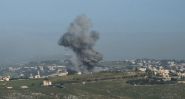 Nouveaux bombardements et appels à évacuer israéliens au Liban-Sud