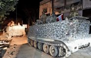 Au Liban-Sud, le retrait israélien et le déploiement de l'armée libanaise se font sous tension 