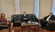 Extradition d'Igor Grechushkin: Beyrouth et Sofia coordonnent leurs efforts