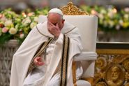 Key Dates in the Life of Pope Francis