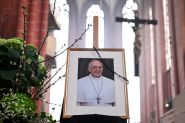 The World Leaders Set to Attend Pope Francis's Funeral