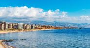 Pâques au Liban: entre œufs en chocolat, valises pleines et hôtels… en pause