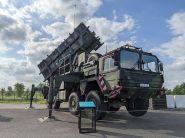 Des missiles Patriot redéployés en Crète face aux menaces iraniennes