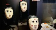 Peter Brook à la Bibliothèque nationale de France: un siècle de théâtre en héritage