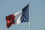Paris «déterminé» à reconnaître un État de Palestine