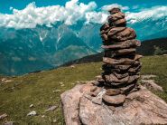 La neige au plus bas dans l'Himalaya, deux milliards de personnes menacées