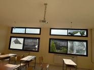 Villages frontaliers du Liban-Sud: une rentrée scolaire à bout de souffle