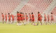 Coupe d’Asie: le Liban à l’heure du quitte ou double