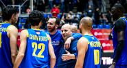 Le Riyadi rebondit avec une victoire convaincante contre le Homenetmen