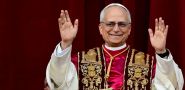 Pope Leo XIV Prepares for Inaugural Mass