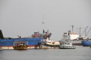 Armes de guerre et contrebande: importante saisie au port de Tripoli