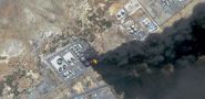 New Drone Strikes on Port Sudan for Sixth Consecutive Day