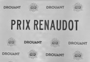 Cinq romancières dans la deuxième sélection du prix Renaudot