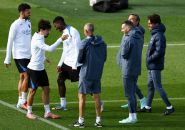 PSG Fear Impact of Injuries as They Put Champions League Title on The Line