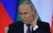 Les conditions de Moscou pour des négociations avec Kiev: la reconnaissance de l'annexion de cinq régions ukrainiennes