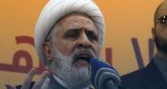 Qassem Prioritizes Resistance Over Lebanon’s Stability