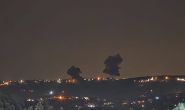 Série de raids israéliens surprises au Liban-Sud