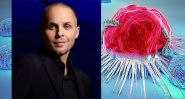 Raphaël Rodriguez, le chimiste français qui s’attaque au talon d’Achille des cellules cancéreuses 