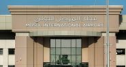 Reprise du trafic aérien à Mossoul